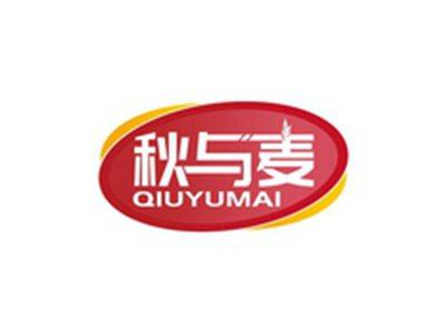 秋与麦QIUYUMAI