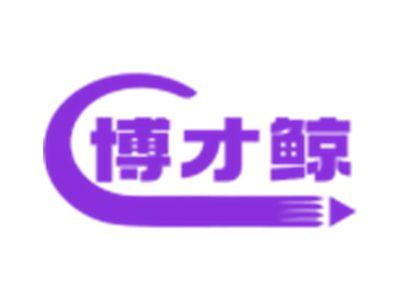 博才鲸