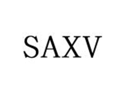 SAXV