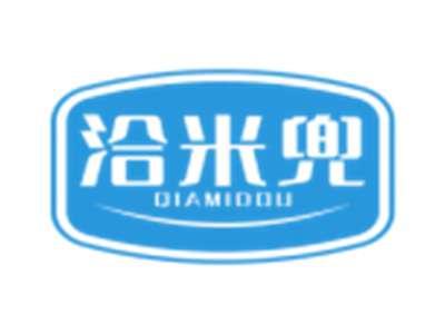 洽米兜
