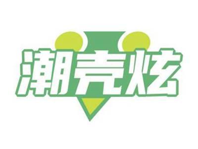潮壳炫