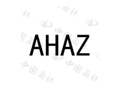 AHAZ