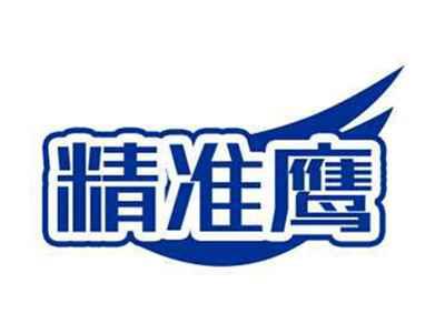 精准鹰