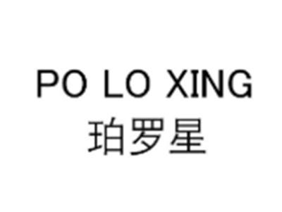 珀罗星POLO XING