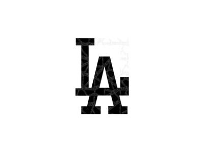LA