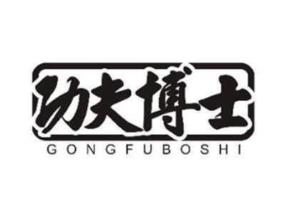 功夫博士