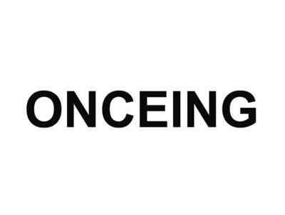 ONCEING