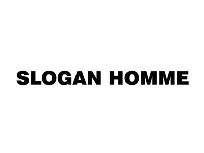 SLOGANHOMME