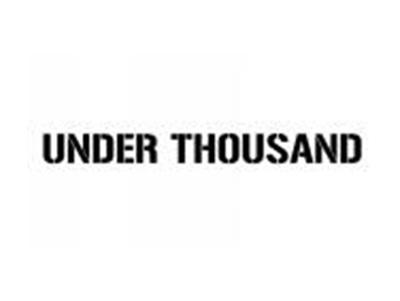 UNDERTHOUSAND