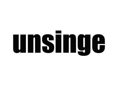 UNSINGE