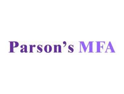 PARSONSMFA