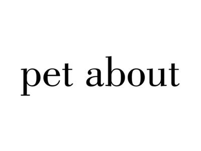 PETABOUT