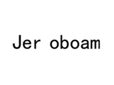 JEROBOAM
