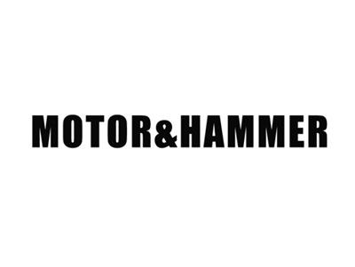 MOTOR&HAMMER