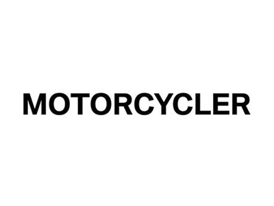 MOTORCYCLER