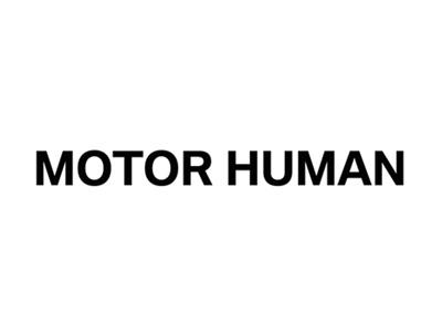 MOTORHUMAN