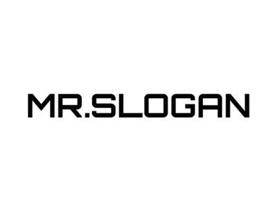 MR.SLOGAN