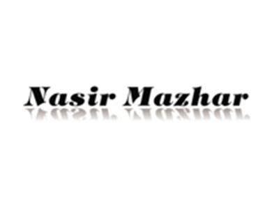 NASIRMAZHAR