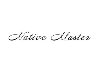 NATIVEMASTER