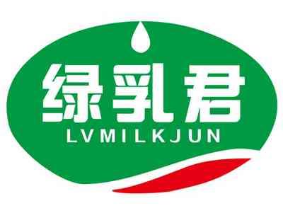 绿乳君LVMILKJUN