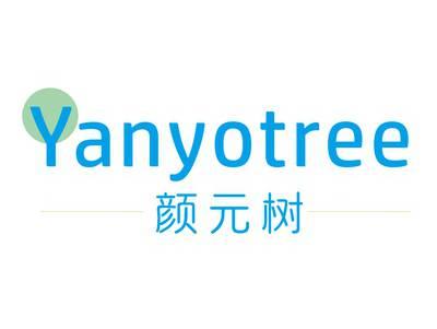 颜元树YANYOTREE