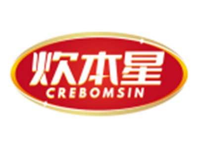 炊本星CREBOMSIN